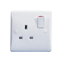 Single Socket