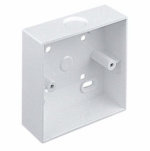 Single Socket Box
