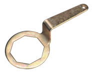 Immersion Spanner Hexagonal
